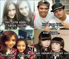 Image result for meme komen bahasa indo