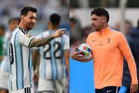 Argentina x Uruguai no mata-mata da Copa do Mundo? O que precisa acontecer para se confirmar o clássico