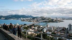 Previsão do tempo em Florianópolis (SC) hoje: veja como fica o clima nesta sexta-feira