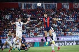 ¡Cerro Porteño busca el título hoy! ¿A qué hora juega y dónde ver?