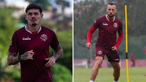 Guaraní vs. Náutico: ¡Mirá la tabla del cuadrangular final! - Imagen principal del artículo