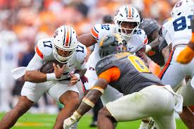 3 takeaways from Auburn’s road loss to Tennessee — AL.com
