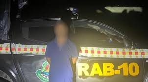 ফরিদপুরে সংঘবদ্ধ ধর্ষণ মামলার প্রধান আসামি গ্রেপ্তার