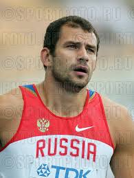 Aleksey Drozdov. World Championships 2011 (Daegu) Date:27.08.2011 04:25. Autor: A. Kiselev. - foto