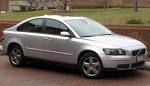 Volvo s40 2005