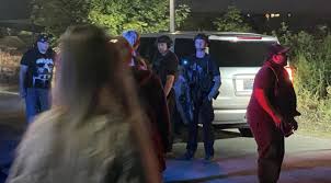 Spokane Fireworks Halted and Boat Explosion Injures Family