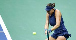 Here is what Amanda Anisimova changed after her breakout season
