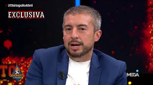 LaSexta - News update