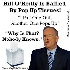 Image result for bill oreilly memes