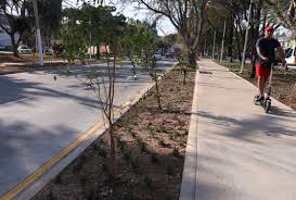 Zapopan inaugura la rehabilitación integral de avenida Valdepeñas