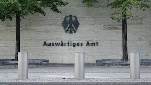 reisewarnung