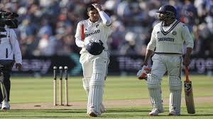 IND vs ENG 2nd Test: Boundaries brought in for Bazball? Ex-England cricketer’s Edgbaston claim raises eye