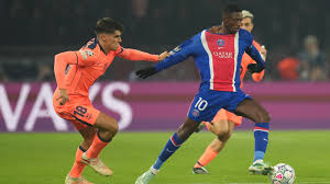 PSG vs Barcelona LIVE! Champions League score updates, news, prediction and lineups — Sky Sports