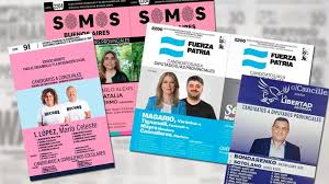 Informe Digital - News update