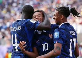 World Cup Games Today: Times & Channel For Sunday’s World Cup Schedule, Including Brazil vs. Norway