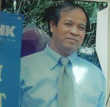 Nguyên giám đốc Eximbank Bình Dương &quot;phù phép&quot; vay 135 tỷ đồng 1. Cựu giám đốc Đào Thanh Trường - doathanhtruong2