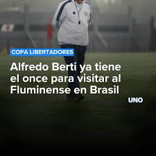 El DT de la Lepra prepara cambios para visitar al Flu