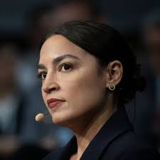 AOC’s Munich Stumble Is a Warning to the Left