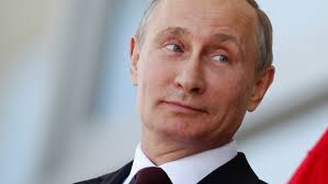 Image result for vladimir putin