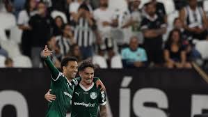 Palmeiras
