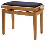 Stoliky ku klvesom - BIG MUSIC