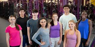 Planet Fitness Offers Free Summer Gym Memberships to Teens
