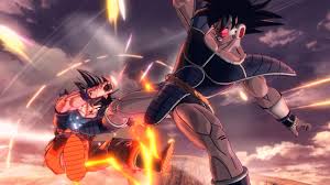 Image result for Dragon Ball Xenoverse2