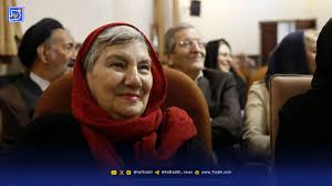 اولین نقش سینمایی فریده سپاه منصور در کنار مهرانه مهین‌ترابی / 38 سال پیش!!