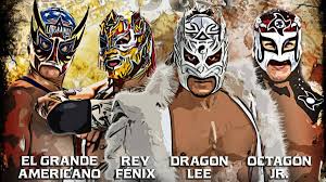 Lucha Libre Aaa Cartelera Hoy