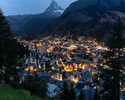 Gambar Zermatt