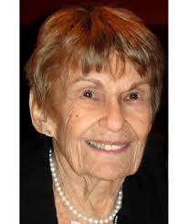 She was born in 1923 to Maurice Mahler and Bessie Sherman in Chicago, IL. - 0008075135-01_20130825