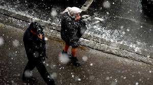 Meteo București: Strat de zăpadă de până la 15 cm și temperaturi minime de până…