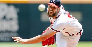 Rockies - Braves