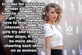 18 Times Taylor Swift Was Right About Everything In 2014 via Relatably.com