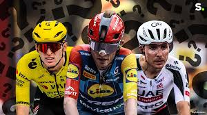 Mysterieuze offday voor Amstel-uitdagers van Evenepoel?