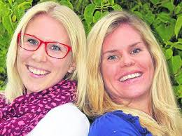 Biathlon: Nadine und Karolin Horchler im Doppelinterview