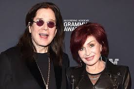 Sharon Osbourne: Erster öffentlicher Auftritt nach Ozzy Osbournes Tod