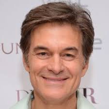 Dr. Oz - Journalist, Radio Talk Show Host, Surgeon - Biography.com via Relatably.com