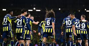 Fenerbahçe'de 2 futbolcuya soruşturma başlatıldı — NTV Haber