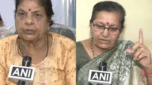 ‘Ready to serve again’: Gujarat woman who served as home guard in 1971 India-Pakistan war
