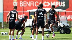 Supercopa de Portugal: Benfica vs. Sporting Lisboa ¡Dónde ver en vivo! - Imagen principal del artículo