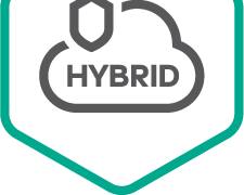 Kaspersky cloud security solutions