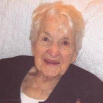 Lucille Reed - lucille-reed-obituary