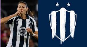 Christina Burkenroad se retirará del futbol