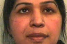 Qamar Yasmeen, 41, lived under another woman&#39;s name for seven years, gaining a job and even getting married under the false identity. - C_71_article_1315292_image_list_image_list_item_0_image