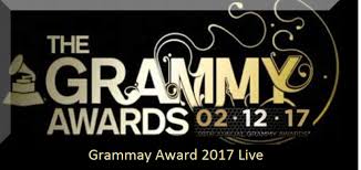 Image result for grammy awards 2017