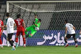 اقدام غیرمعمولی عضو هیئت مدیره پرسپولیس برای خداحافظی با هاشمیان!