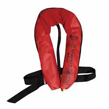 SOLAS Life Jackets | Lifebuoys Direct