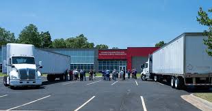 FedEx supports UA Northark CDL training program