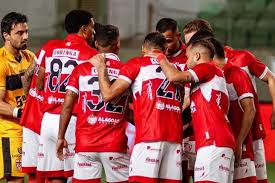 CRB x Operário: saiba as escalações e onde assistir ao jogo hoje